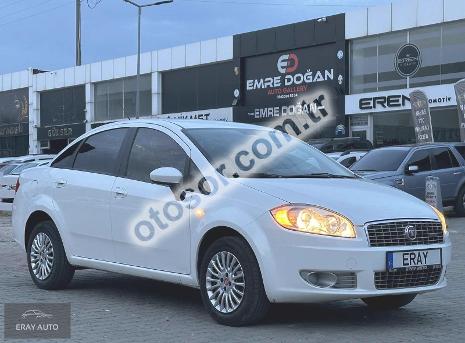 Fiat Linea 1.3 Multijet Active Plus 95HP