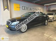 Mercedes-Benz C 200 D Bluetec Exclusive 7G-Tronic 136HP