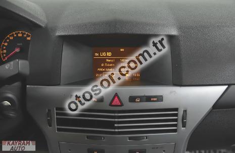Opel Astra 1.3 Cdti Essentia Easytronic 90HP
