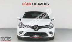 Renault Clio 1.5 Dci Touch Edc 90HP