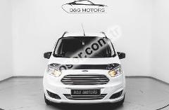 Ford Tourneo Courier 1.6 Tdci Titanium 95HP