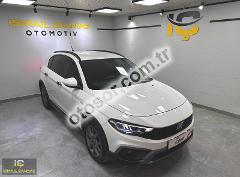 Fiat Egea Cross 1.6 Multijet II Urban Dct 130HP