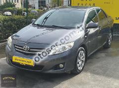 Toyota Corolla 1.4 D-4D Comfort M/M 90HP