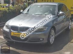 BMW 3 Serisi 320d Comfort 184HP