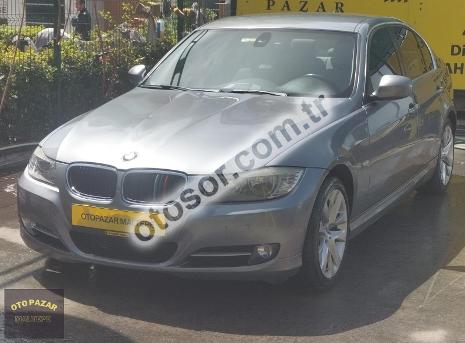 BMW 3 Serisi 320d Comfort 184HP