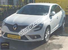 Renault Megane Sedan 1.5 Blue Dci Icon Edc 115HP