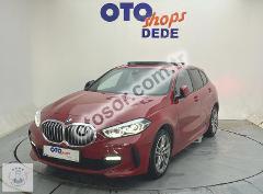 BMW 1 Serisi 118i M Sport 140HP