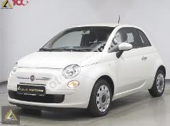 Fiat 500 1.2 8v Pop 69HP