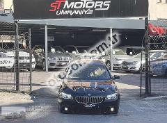 BMW 5 Serisi 520d M Sport 184HP