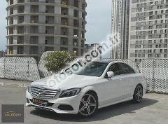 Mercedes-Benz C 200 D Bluetec Exclusive 7G-Tronic 136HP