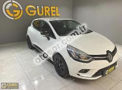 Renault Clio 1.5 Dci Touch 90HP