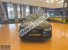 Audi A4 Sedan 2.0 Tdi Multitronic 177HP