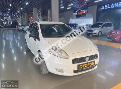 Fiat Punto Grande 1.3 Multijet Dynamic 75HP 5 Kapi