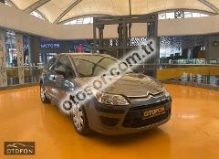 Citroen C4 1.6 Hdi Sx Mcp 110HP