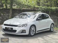 Volkswagen Scirocco 1.4 Tsi Sportline 122HP