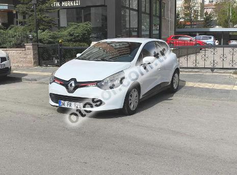 Renault Clio 1.5 Dci Joy 75HP