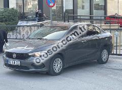 Fiat Egea 1.3 Multijet Easy 95HP