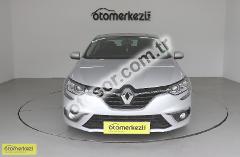 Renault Megane Sedan 1.5 Blue Dci Touch Edc 115HP