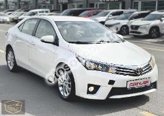 Toyota Corolla 1.6 Advance 132HP