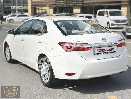 Toyota Corolla 1.6 Advance 132HP