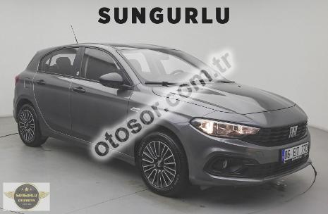 Fiat Egea 1.4 16v Fire Street 95HP