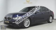 BMW 3 Serisi 320i Efficientdynamics Luxury Line Plus 170HP