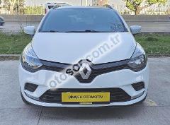 Renault Clio Sport Tourer 1.5 Dci Joy 75HP