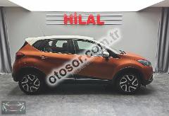 Renault Captur 0.9 Tce Turbo Start&Stop Icon 90HP