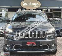 Jeep Cherokee 2.0 Td Awd Limited 170HP