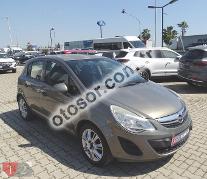 Opel Corsa 1.4i Twinport Essentia 100HP