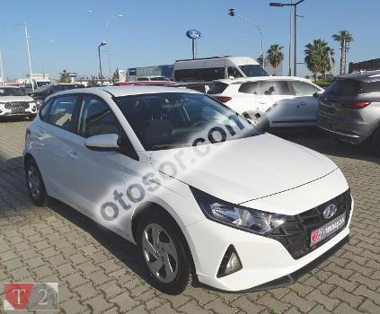 Hyundai I20 1.4 Mpi Jump 100HP