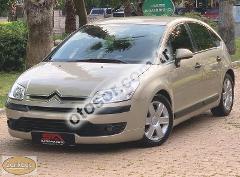 Citroen C4 1.6 Hdi Sx Mcp 110HP