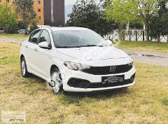 Fiat Egea 1.6 Multijet Easy Dct 130HP