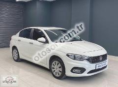 Fiat Egea 1.6 Multijet Comfort Dct 120HP