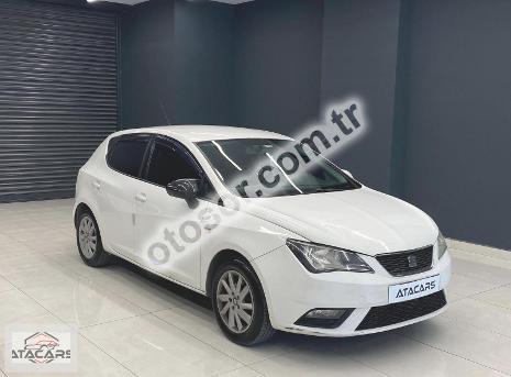 Seat Ibiza 1.4 16v Style 85HP