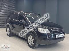 Chevrolet Captiva 2.0 16v Medium 150HP 4x4