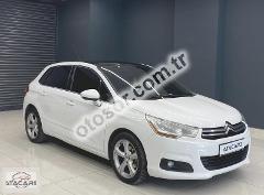 Citroen C4 1.6 e-HDI Confort Plus Mcp 112HP