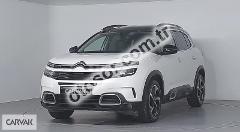 Citroen C5 AirCross 1.5 Bluehdi Start&Stop Shine Eat8 130HP