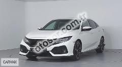 Honda Civic Hatchback 1.5 i-VTEC Turbo Sport Cvt 182HP