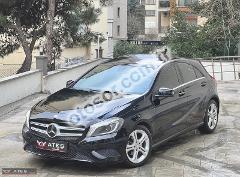 Mercedes-Benz A 180 Cdi Blueefficiency Urban 109HP