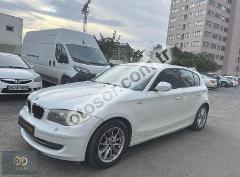 BMW 1 Serisi 116i Comfort 136HP