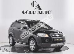 Chevrolet Captiva 2.0 16v High 150HP 4x4