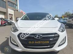 Hyundai I30 1.6 Crdi Elite Dct 136HP