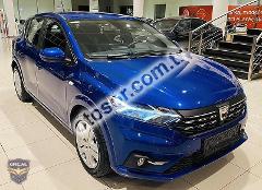 Dacia Sandero 1.0 Tce Prestige X-Tronic 90HP