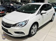 Opel Astra 1.4 Turbo Start&Stop Enjoy 150HP