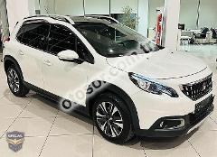 Peugeot 2008 1.5 Bluehdi Start&Stop Allure Eat6 120HP