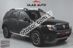 Dacia Duster 1.5 Dci 4x2 Blackshadow Edc 110HP