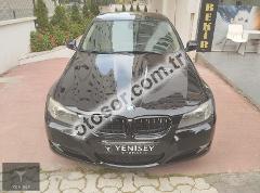 BMW 3 Serisi 320d Comfort 184HP