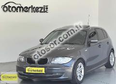 BMW 1 Serisi 116i Premium Tiptronic 116HP