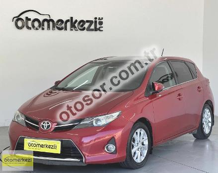 Toyota Auris 1.4 D-4D Active Skypack M/M 90HP